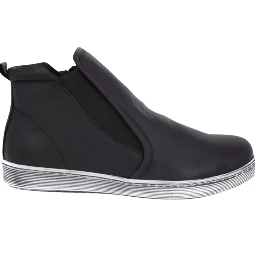 Tactic Boot - Black - RS24