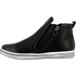 Tactic Boot - Black - RS24