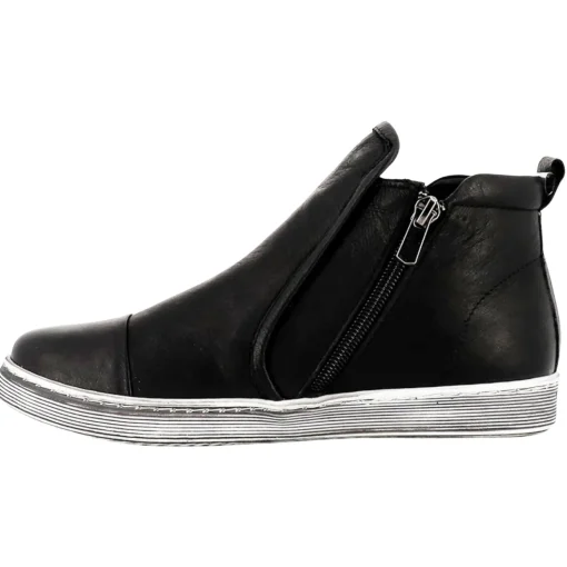 Tactic Boot - Black - RS24