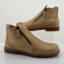 Tallow Ankle Boot - Camel - RS22