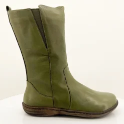 Tallz Boots - Olive - RS23