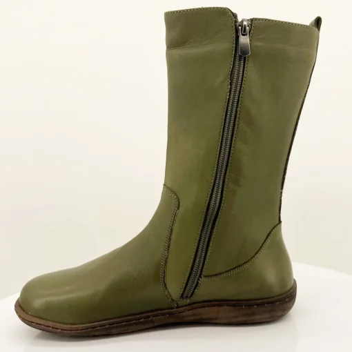 Tallz Boots - Olive - RS23