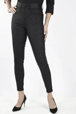Tartan Pant - FL267