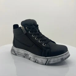 Tasha Boot - Black - RS34
