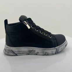 Tasha Boot - Black - RS34