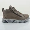 Tasha Boot - Dark Stone - RS34