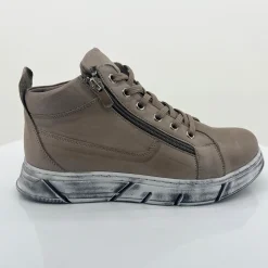 Tasha Boot - Dark Stone - RS34