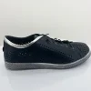 Tatura Leather Sneaker | RS19