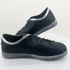 Tatura Leather Sneaker | RS19