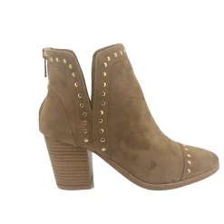 Tayla Ankle Boot - DJ19