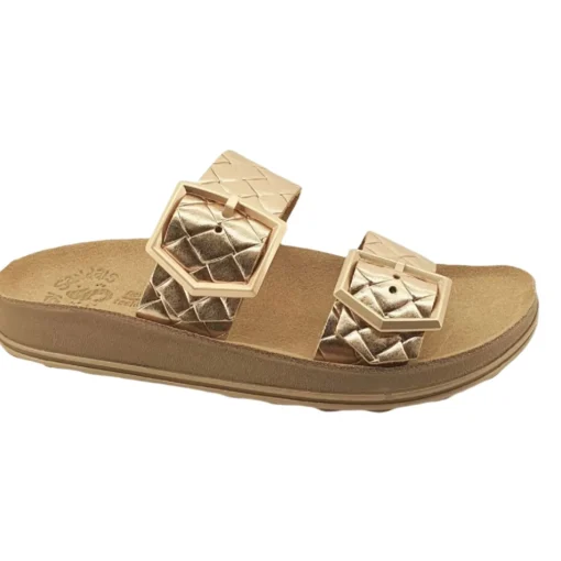 Taylor - Rosegold Softy - FY2