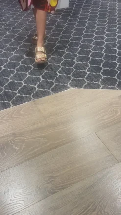 Taylor - Rosegold Softy - FY2