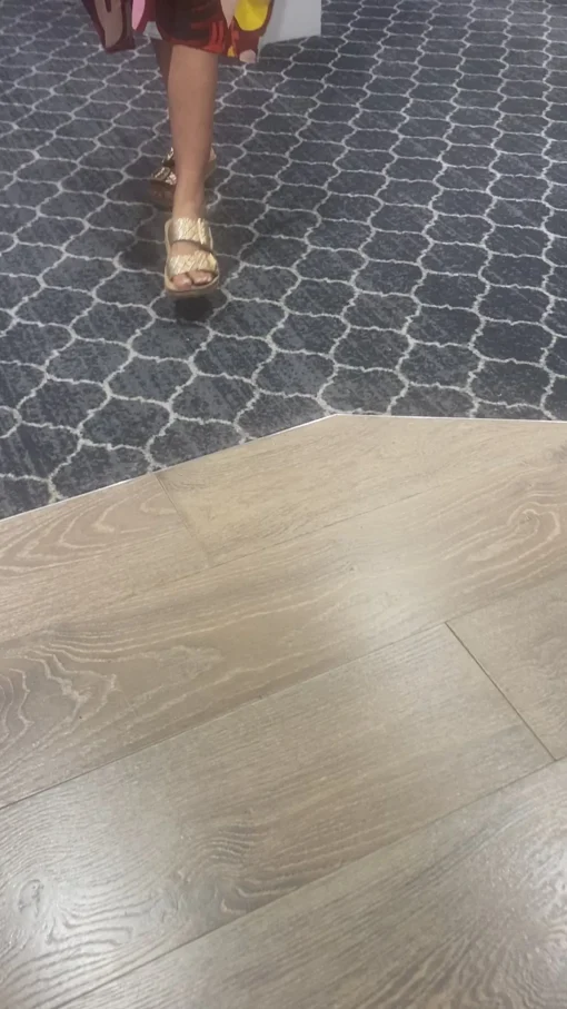 Taylor - Rosegold Softy - FY2