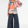 Tishomingo Shirt - Multi - RY26