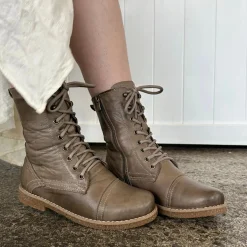 Tomika Boot - Elmwood - RS33