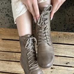Tomika Boot - Elmwood - RS33