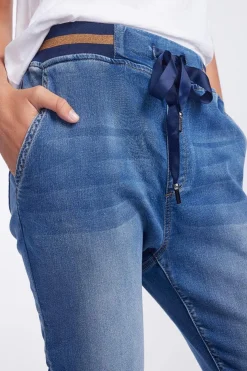 Tommy Jeans - Denim -IS45