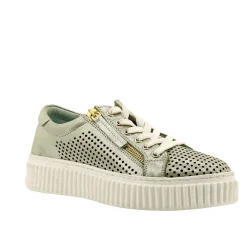 Toogood Sneaker - Blue Metal - RS2
