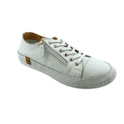 Torquay Sneaker - White - RS30