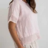 Trenta Top - Blush - IC5