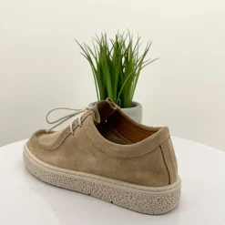 Trumpet Loafer | Camel | RS6