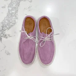 Trumpet Loafer -Lilac -RS6