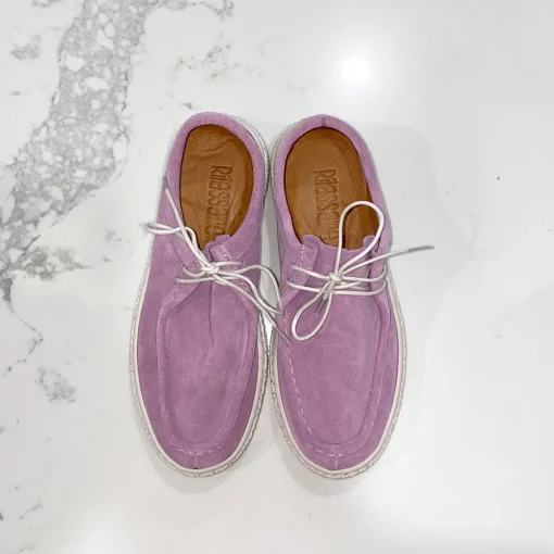 Trumpet Loafer -Lilac -RS6