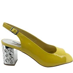 Udeem Heel - Buttercup - DJ45