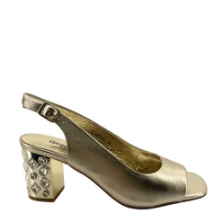 Udeem Heel | Pale Gold | DJ45