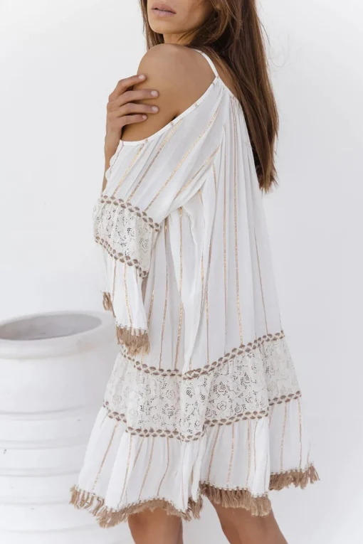 Valeria Dress - PL6