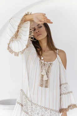 Valeria Dress - PL6