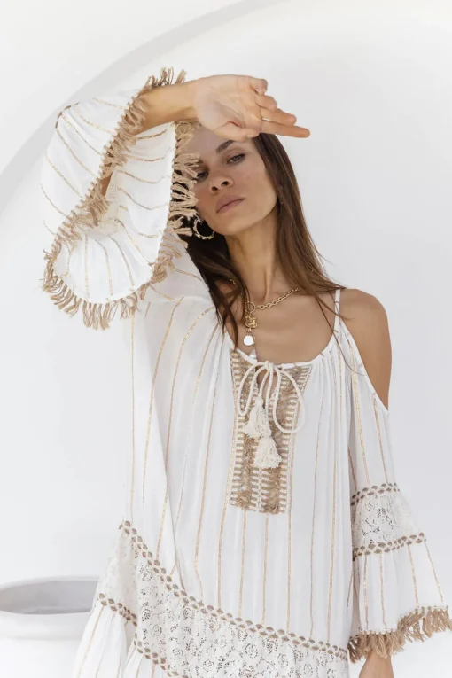 Valeria Dress - PL6