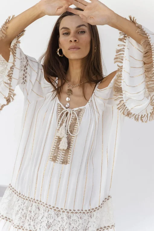 Valeria Dress - PL6