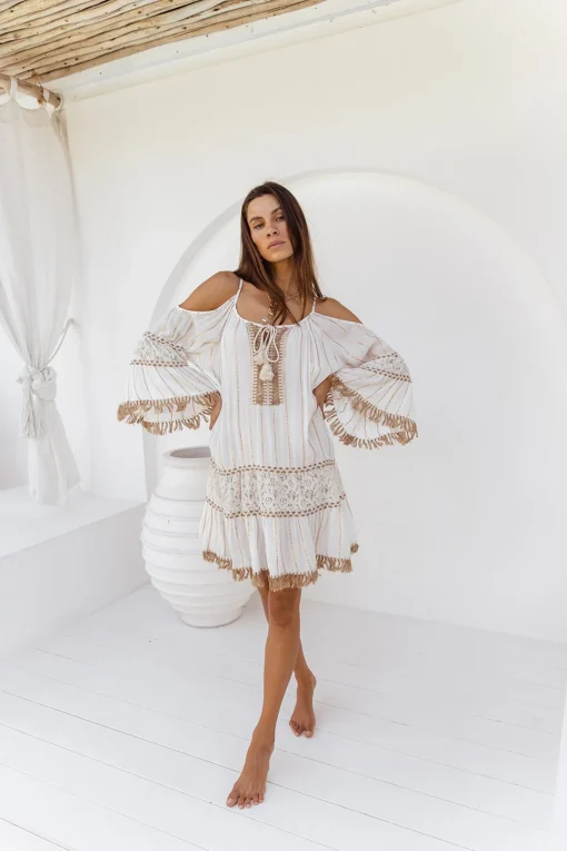 Valeria Dress - PL6