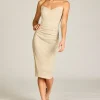 Venus Dress - Sand - PR5