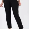 Vescade Pant - Black - FL65