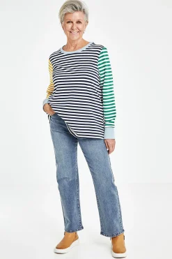 Vicki Jean | Denim | TZ37