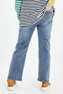 Vicki Jean | Denim | TZ37