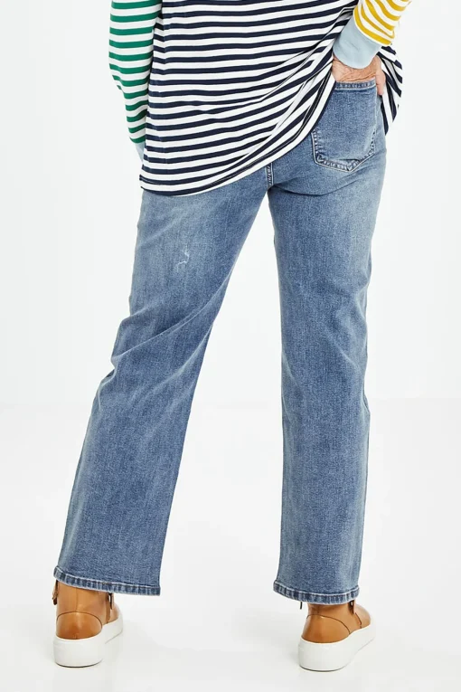 Vicki Jean | Denim | TZ37