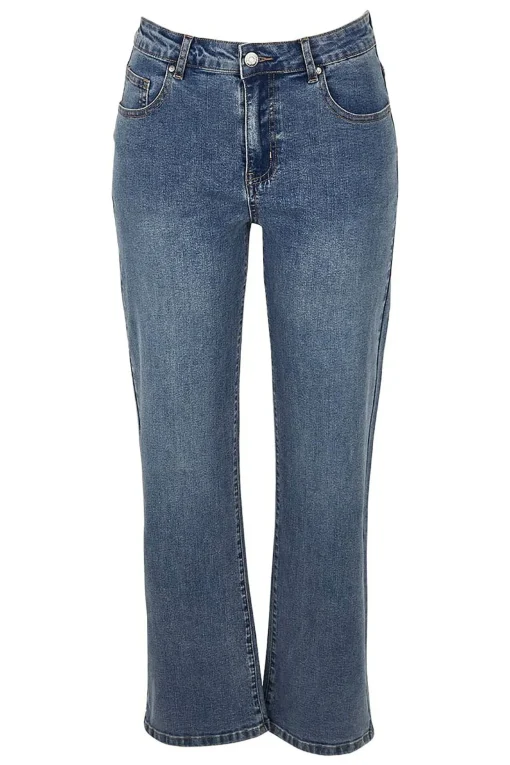 Vicki Jean | Denim | TZ37