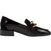Vivandy Heel | Black | DJ15