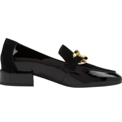 Vivandy Heel | Black | DJ15
