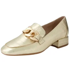 Vivandy Heel | Gold | DJ15