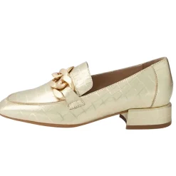 Vivandy Heel | Gold | DJ15