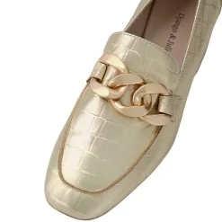 Vivandy Heel | Gold | DJ15