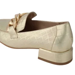 Vivandy Heel | Gold | DJ15