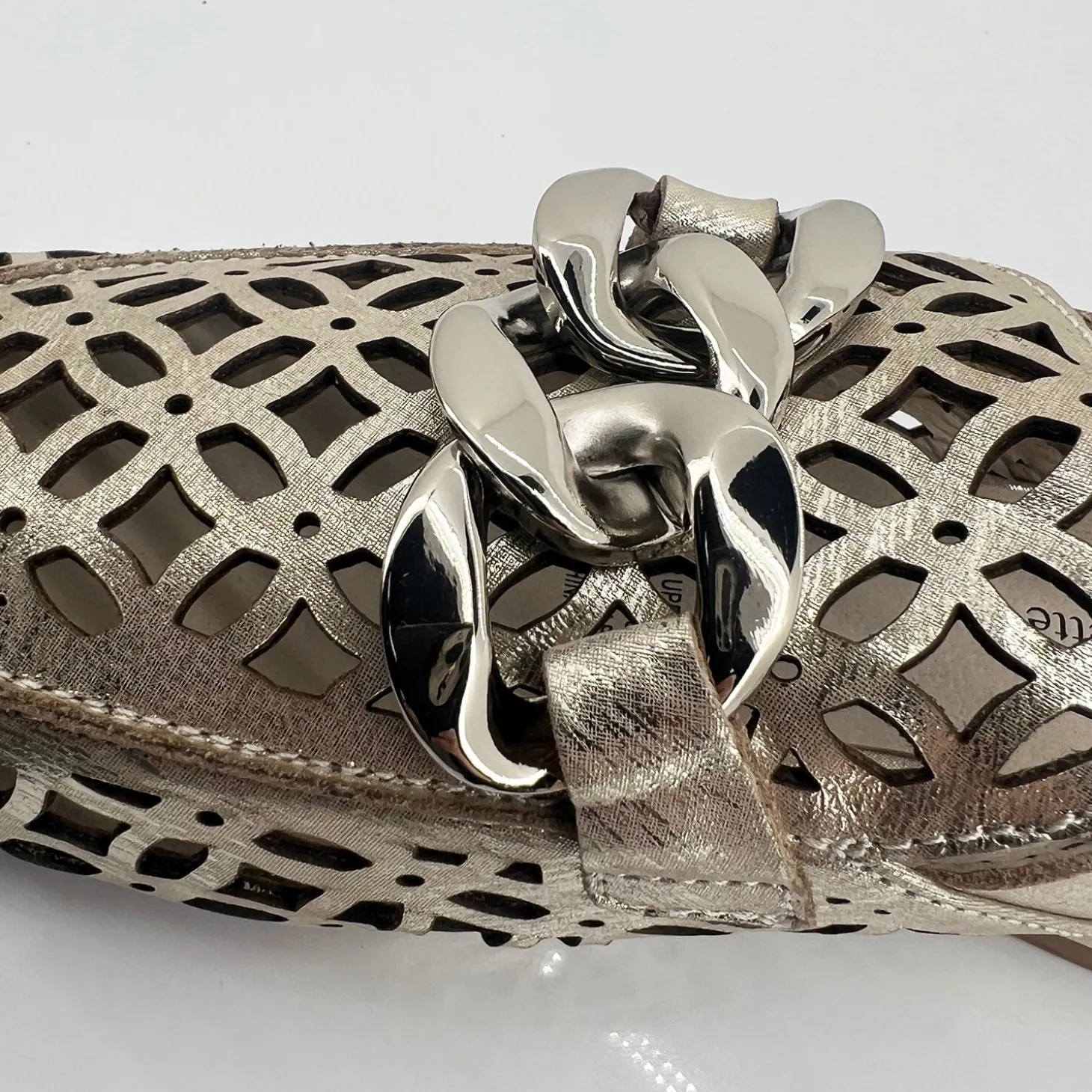 Vooper Flats - Argento - DJ29