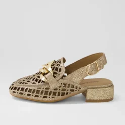 Vooper Flats - Gold Crackle - DJ29