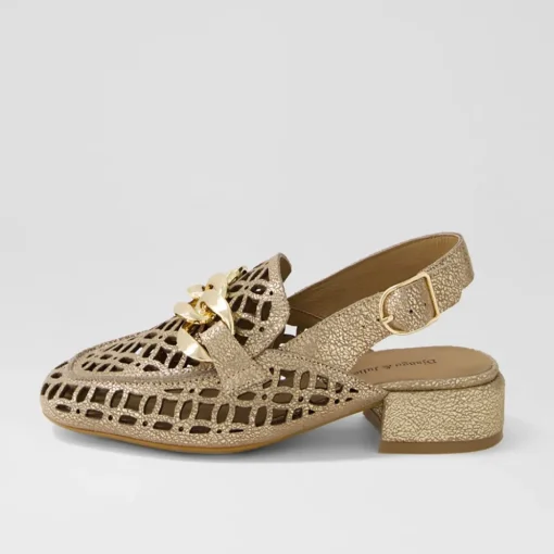 Vooper Flats - Gold Crackle - DJ29