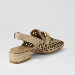 Vooper Flats - Gold Crackle - DJ29